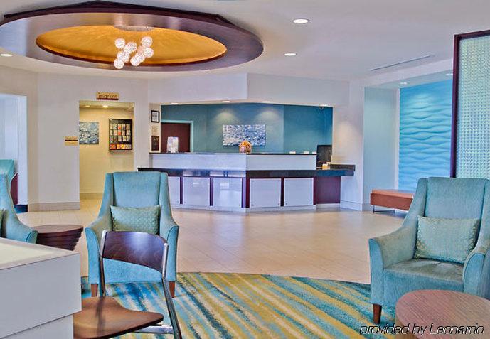 Springhill By Marriott Airport Hotel Charlotte